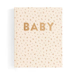 Baby Book | Floral