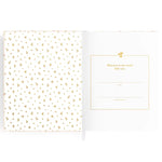 Baby Book | Floral