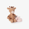 Giraffe Plush Flamingo Floaty