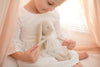 Mini Angel Bunny Ivory