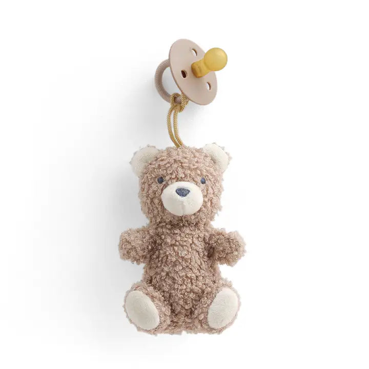 Paci Pal | Bear