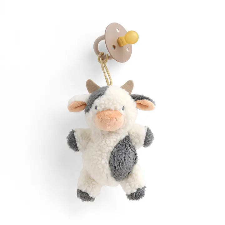 Paci Pal | Cow