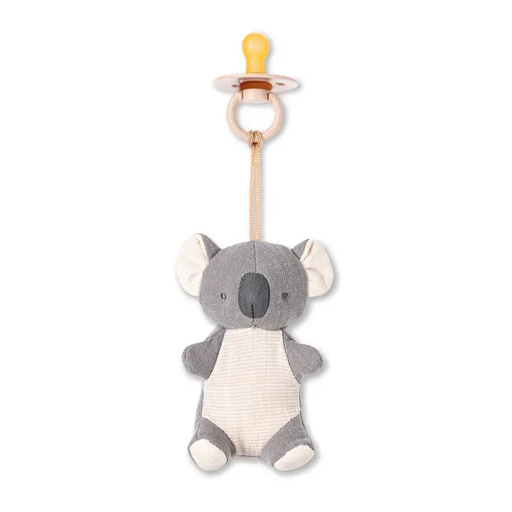 Paci Pal | Koala