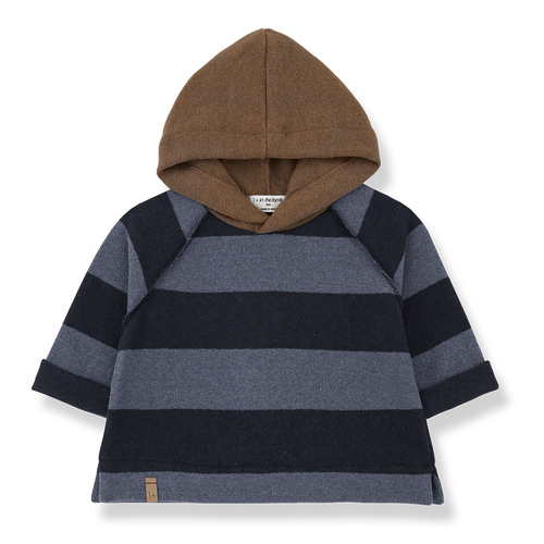 Jakob Hooded Sweat Set