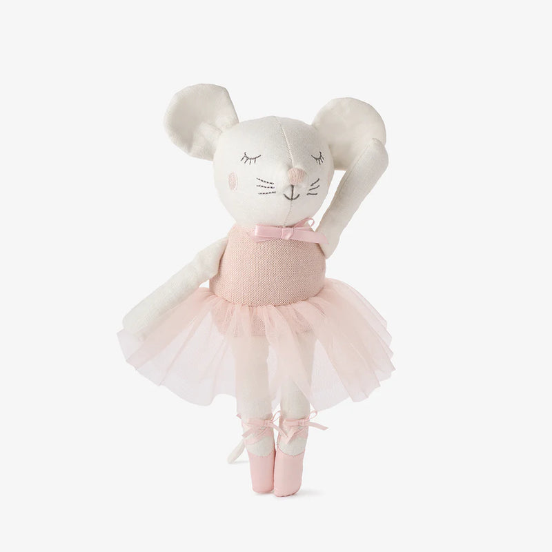 Mia Mouse Ballerina