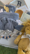 Medium Very Brave Lion Essentials Set | Boy