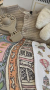 Original Hot Air balloon Set | Neutral