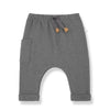 Grey 3pc Soft Suit | Boys