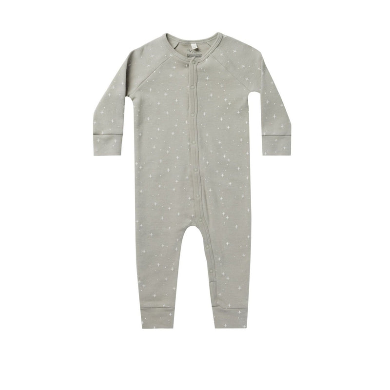 Twinkle Organic Pajamas | Neutral