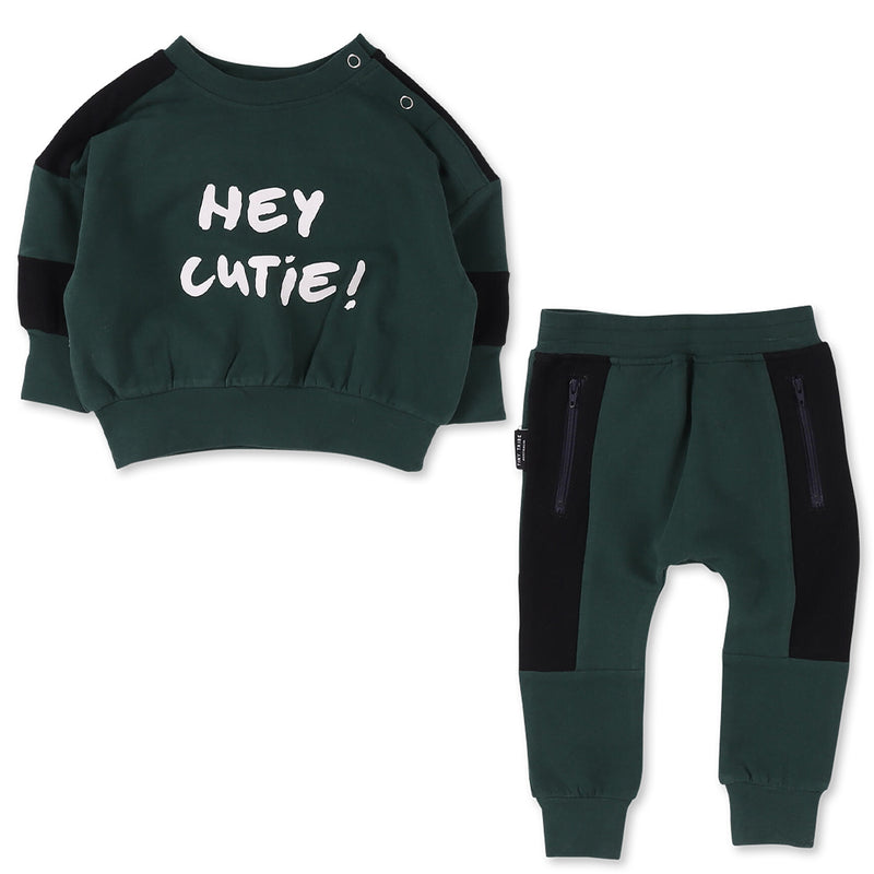 Hey Cutie Set | Neutral