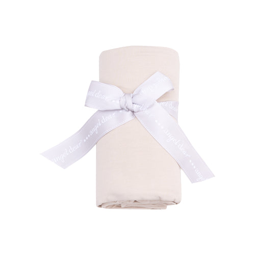 Swaddle Blanket | Tan
