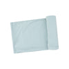 Swaddle Blanket | Aqua