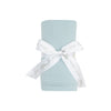 Swaddle Blanket | Aqua