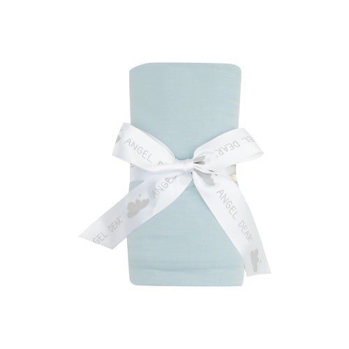 Swaddle Blanket | Aqua
