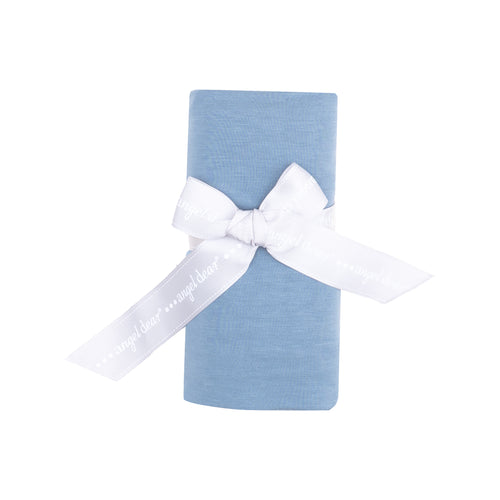 Swaddle Balnket | Blue