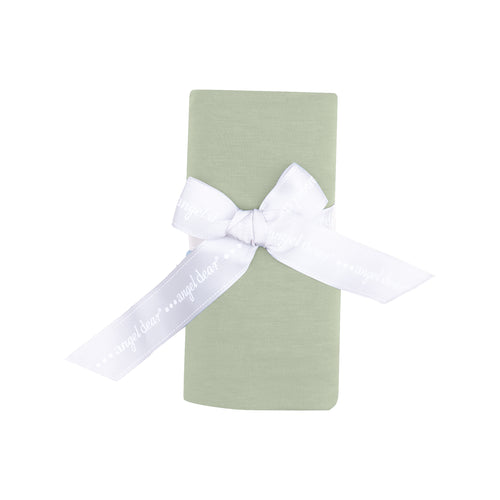 Swaddle Balnket | Green