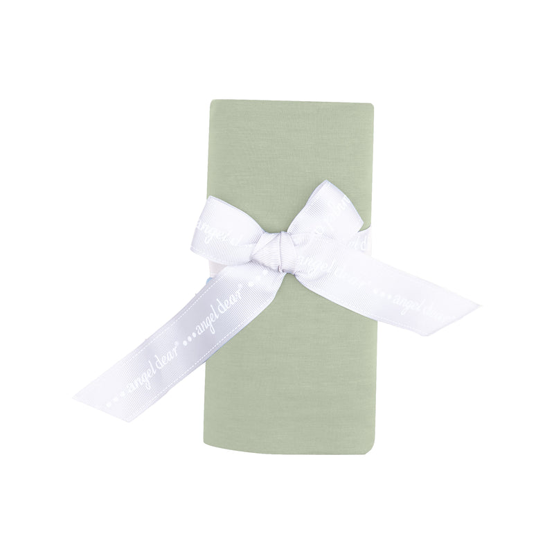Swaddle Balnket | Green
