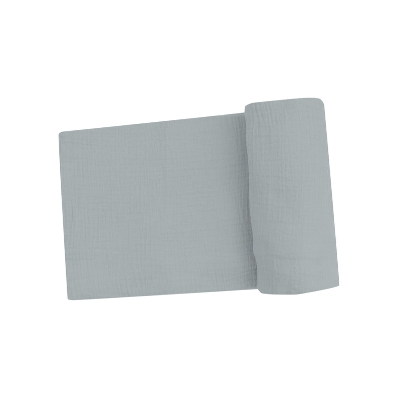 Swaddle Blanket | Sage