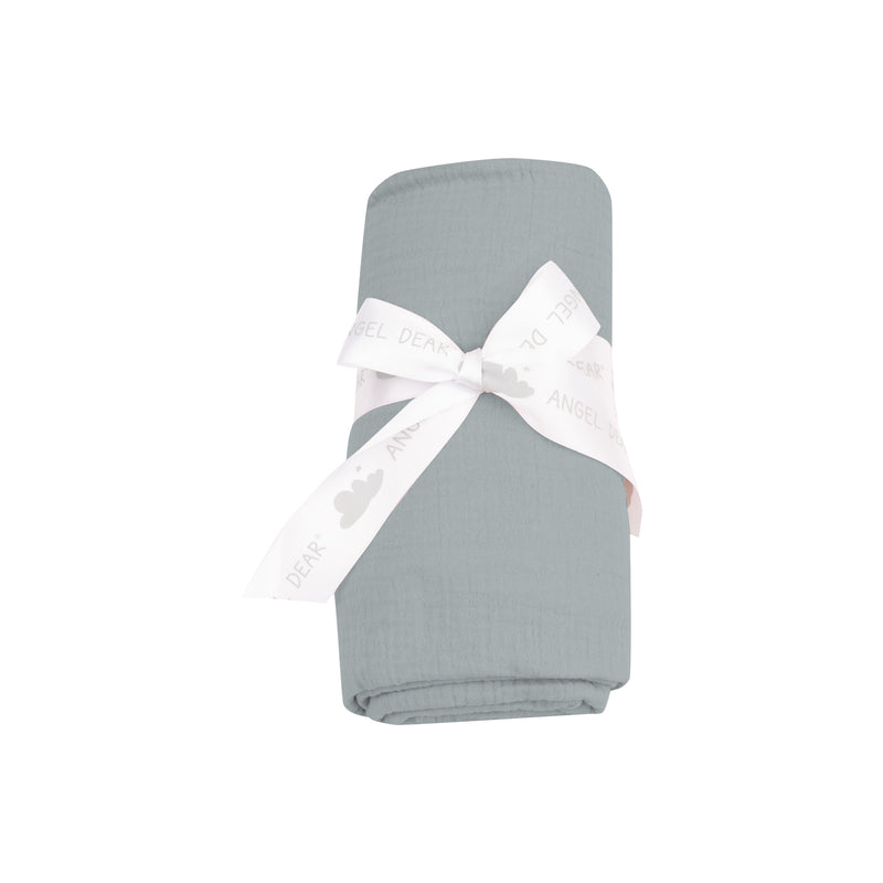 Swaddle Blanket | Sage