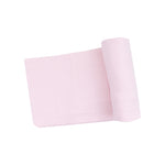Swaddle Blanket | Ballet Pink