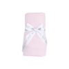 Swaddle Blanket | Ballet Pink