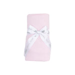 Swaddle Blanket | Ballet Pink