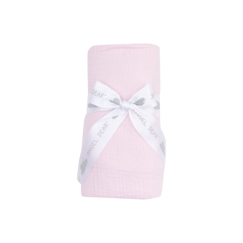 Swaddle Blanket | Ballet Pink