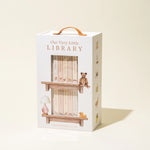 Our Very Little Library