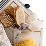 HOUSE Stripes Bath Set
