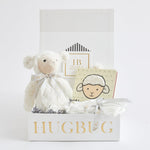 If I Were A Lamb Baby Gift Box