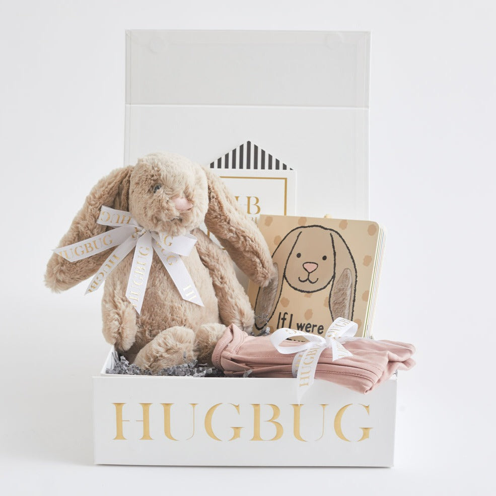 HUGBUG Children's Shop