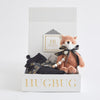 Snuggle With Beckett Fox Baby Gift Box