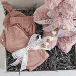 Snuggle With Pinky Pig Baby Gift Box
