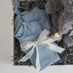 Snuggle With Archi Elephant Baby Gift Box