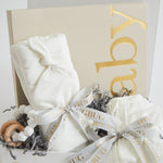 Welcome To The World Baby Gift Box | Milk