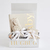 Welcome To The World Baby Gift Box | Nude