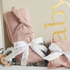 Welcome To The World Baby Gift Box | Blush