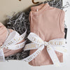 Welcome To The World Baby Gift Box | Blush