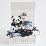 Little Panda Milestone Baby Gift Box