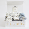 Hugable Elephant Essentials Baby Gift Box