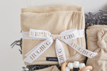 Hugable Bear Essentials Baby Gift Box