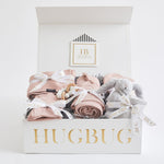 Hugable Bunny Essentials Baby Gift Box