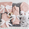 Hugable Bunny Essentials Baby Gift Box