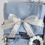 Hugable Lion Essentials Baby Gift Box