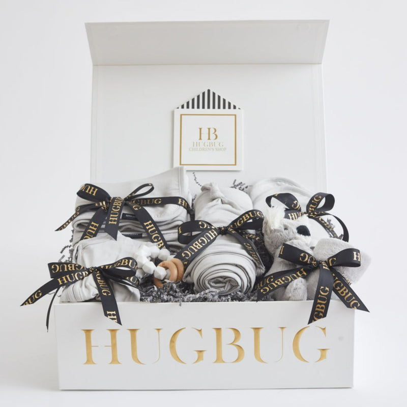 Hugable Koala Essentials Baby Gift Box
