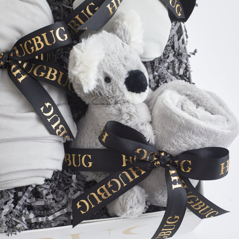 Hugable Koala Essentials Baby Gift Box