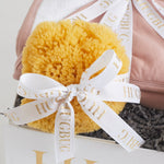 So Fresh & So Clean Baby Gift Box | Blush