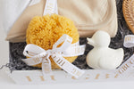 So Fresh & So Clean Baby Gift Box | Nude