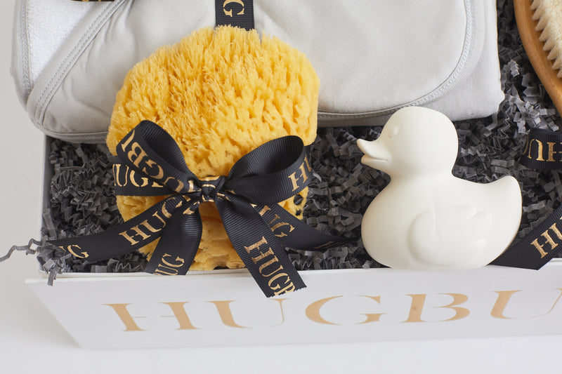 So Fresh & So Clean Baby Gift Box | Ash
