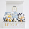 So Fresh & So Clean Baby Gift Box | Sky